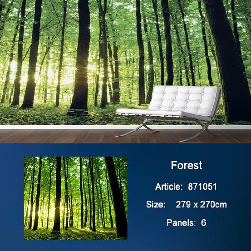 Обои KT-Exclusive 871051 Обои KT-Exclusive 871051