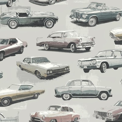 Обои KT-Exclusive TH52809 Обои KT-Exclusive TH52809