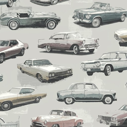 Обои KT-Exclusive TH52809 