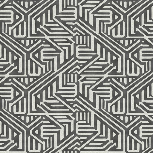 Обои Wallquest BW60600 