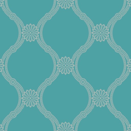 Обои Paper and Ink Modern Silhouettes LA41422