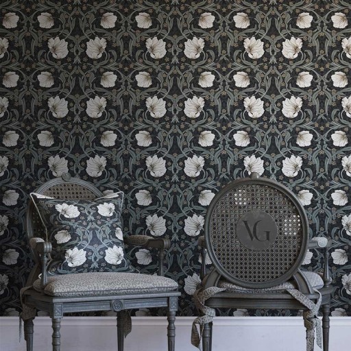 Обои Architector, коллекция British Heritage 2, артикул KT31402