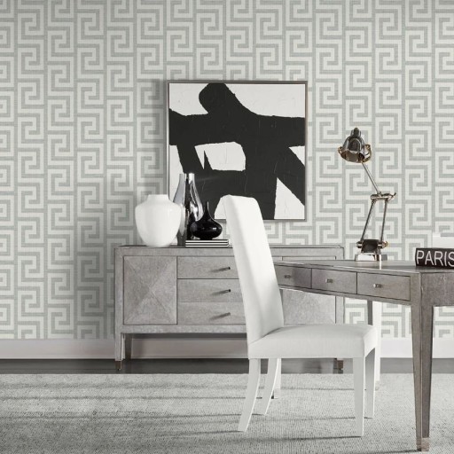 Обои Seabrook, коллекция Coastal Heaven, артикул LN41208