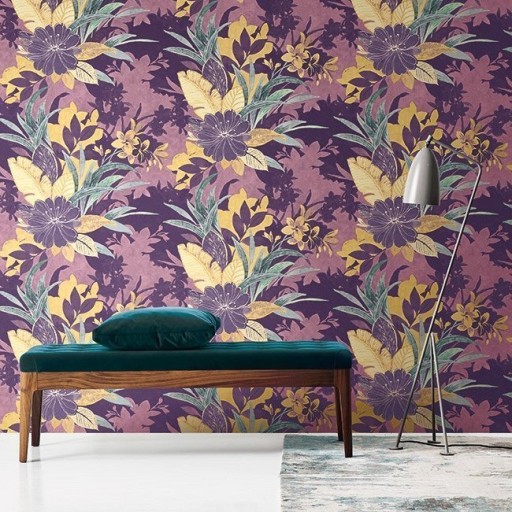 Обои KT-Exclusive, коллекция Maya, артикул EH72504