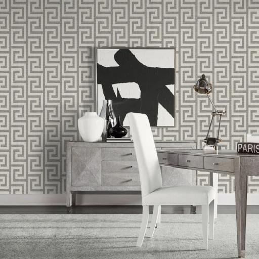 Обои Seabrook, коллекция Coastal Heaven, артикул LN41200