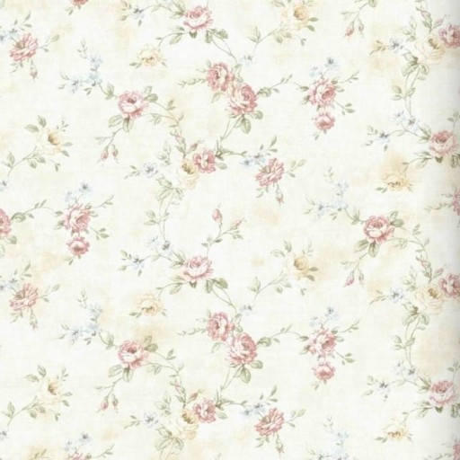 Обои Wallquest, коллекция English Elegance, артикул DL61208