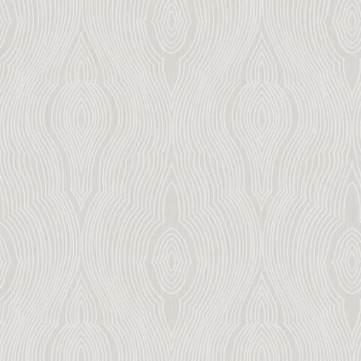 Серые бумажные Обои бумажные Casa Mia Silver rm10210