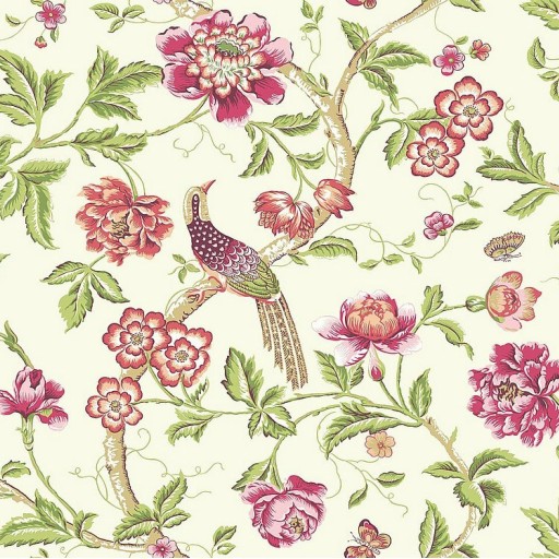 Обои Daisy Bennet (Jaima Brown), коллекция  Notting Hill, артикул JB91201