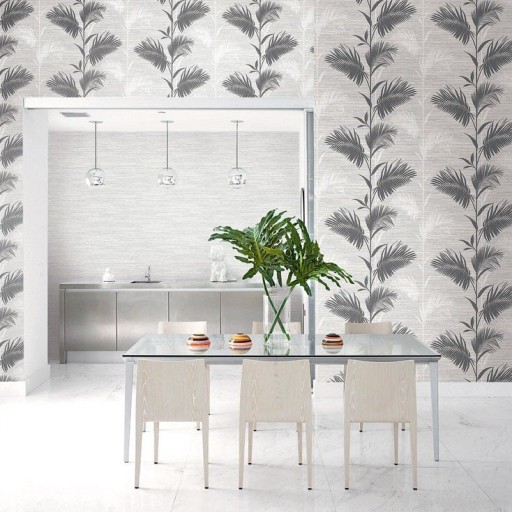 Обои KT-Exclusive, коллекция Palm Springs, артикул PS40310 Обои KT-Exclusive, коллекция Palm Springs, артикул PS40310