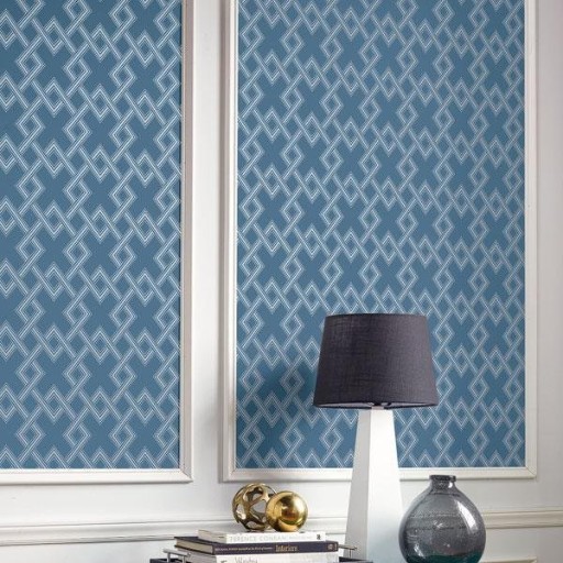 Обои Wallquest Chinoiserie CH70623