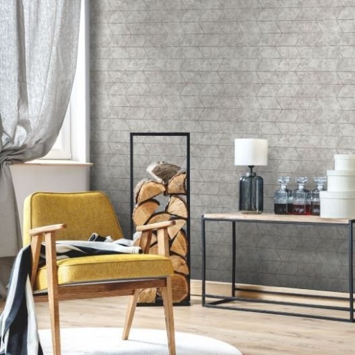 Обои Architector, коллекция Malibu, артикул ML01440