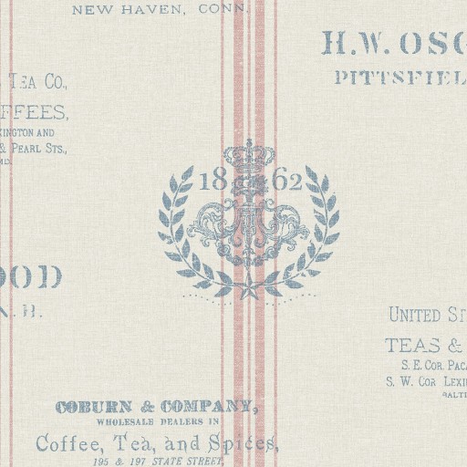 Обои Wallquest YC61801 