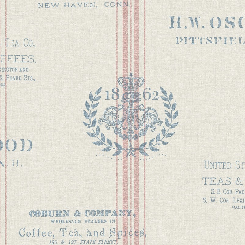 Обои Wallquest YC61801 