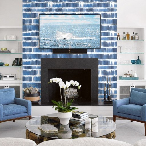 Обои Wallquest, коллекция Alouette, артикул AT50400