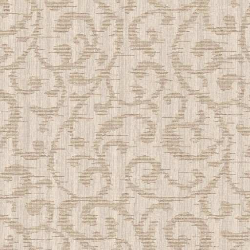 Обои бежевые флизелиновые Tiffany Designs Crystal 7 AK22