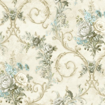 Обои Wallquest SM70408 