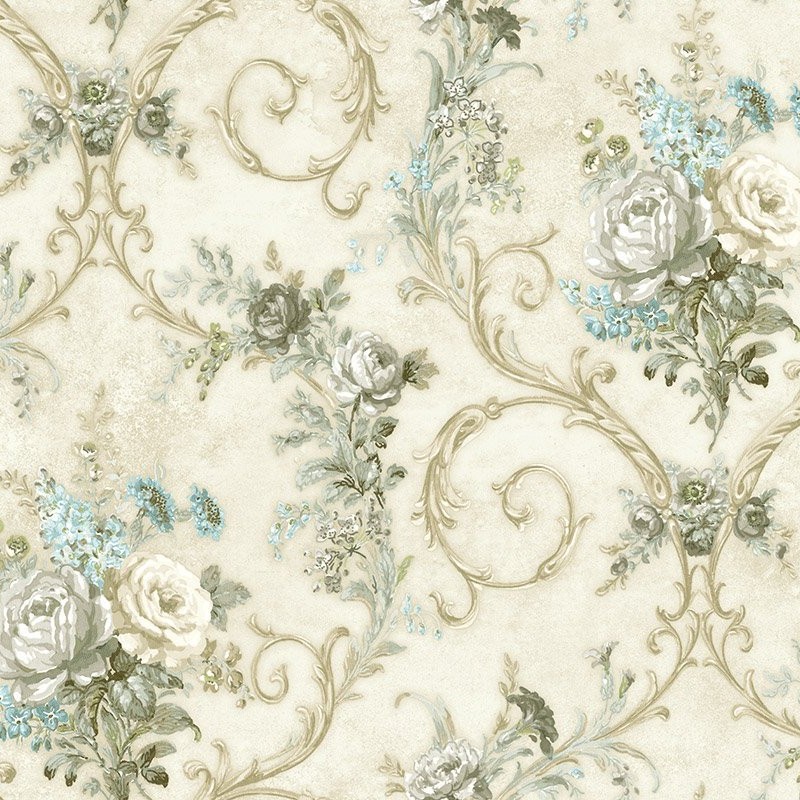 Обои Wallquest SM70408 