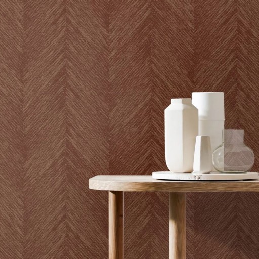 Обои Seabrook, коллекция Geometric Textures, артикул EG10601