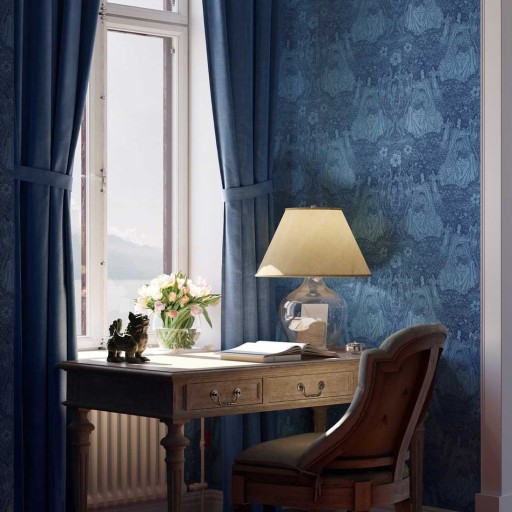 Обои Architector, коллекция British Heritage 2, артикул KT30907 Обои Architector, коллекция British Heritage 2, артикул KT30907