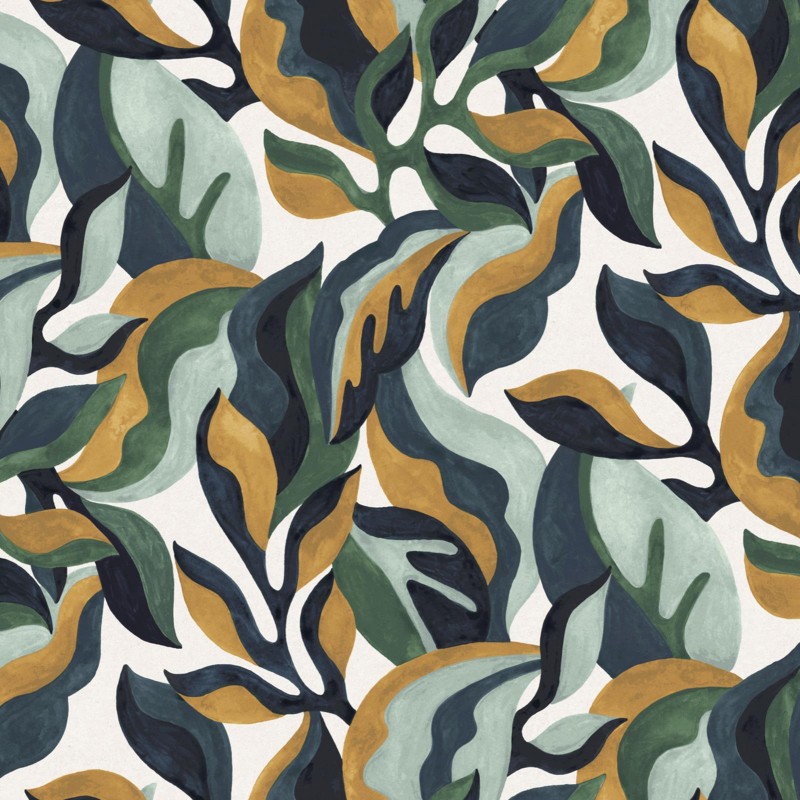 Обои Emil and Hugo Bloomsbury 302782