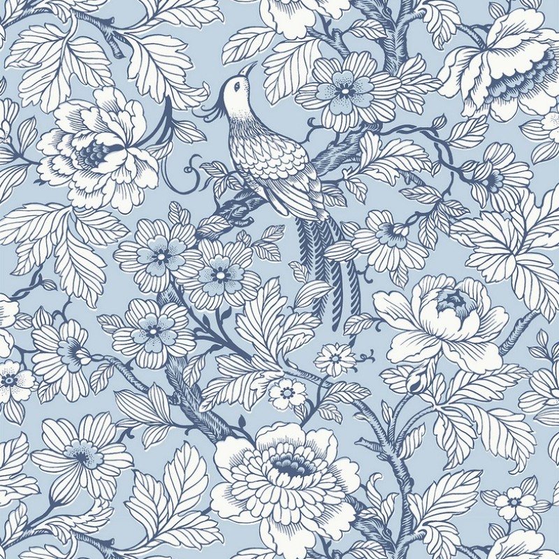 Обои Wallquest EC80402 