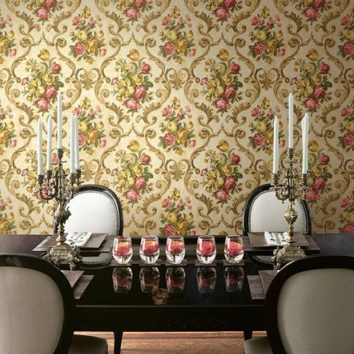 Обои KT-Exclusive, коллекция Lennox Hill, артикул hk80001