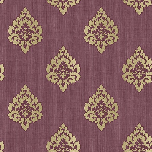 Обои KT-Exclusive, коллекция Kew Palace, артикул FD68089