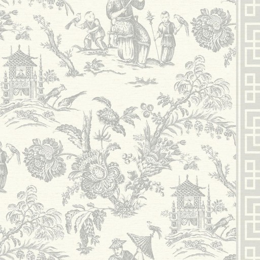 Обои Wallquest Chinoiserie CH71800