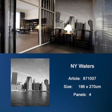 Обои KT-Exclusive 871007 