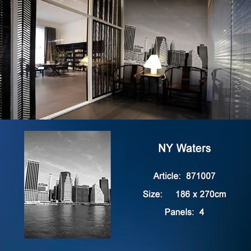 Обои KT-Exclusive 871007 Обои KT-Exclusive 871007