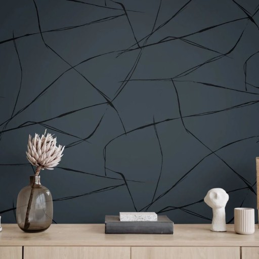 Обои Seabrook, коллекция Geometric Textures, артикул EG10702