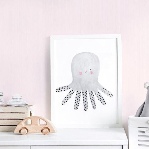 Обои Architector Little Genius, коллекция Kingsly, артикул 72032