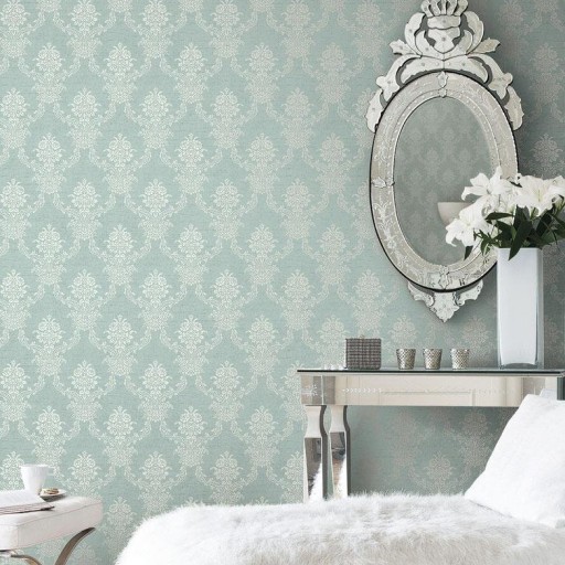 Обои KT-Exclusive, коллекция Signature, артикул ND50000