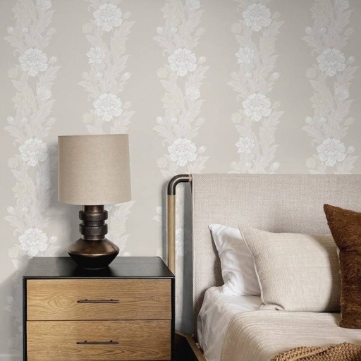 Обои KT-Exclusive, коллекция Arts&Crafts, артикул ET12708