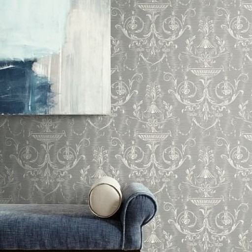 Обои KT-Exclusive, коллекция Biltmore, артикул BT80108