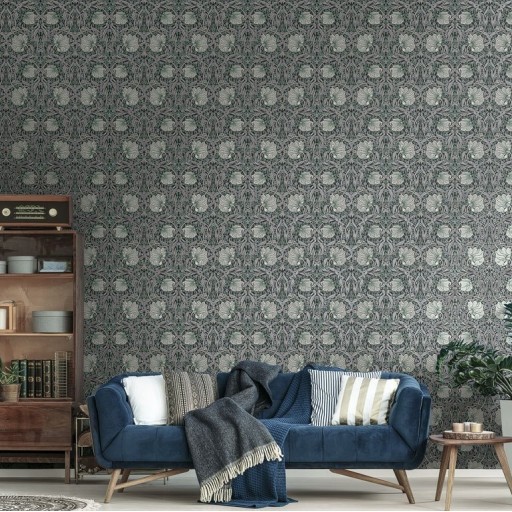 Обои KT-Exclusive, коллекция Art Nouveau Origins, артикул MR70508 Обои KT-Exclusive, коллекция Art Nouveau Origins, артикул MR70508