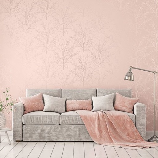 Обои KT-Exclusive, коллекция Mica, артикул UK11503