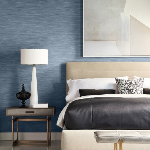 Обои Seabrook, коллекция Luxe Retreat, артикул LN11302