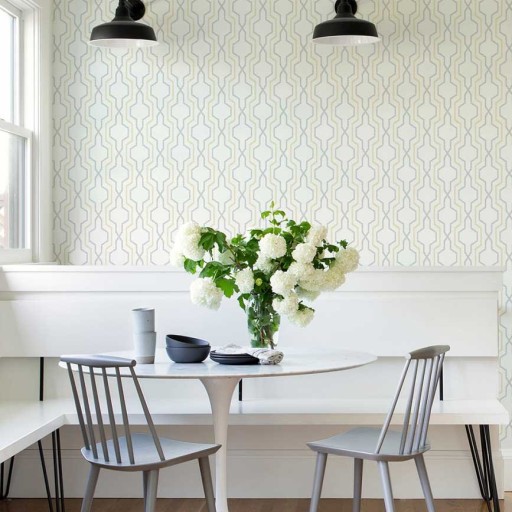 Обои Wallquest, коллекция  Daylight, артикул NW90604