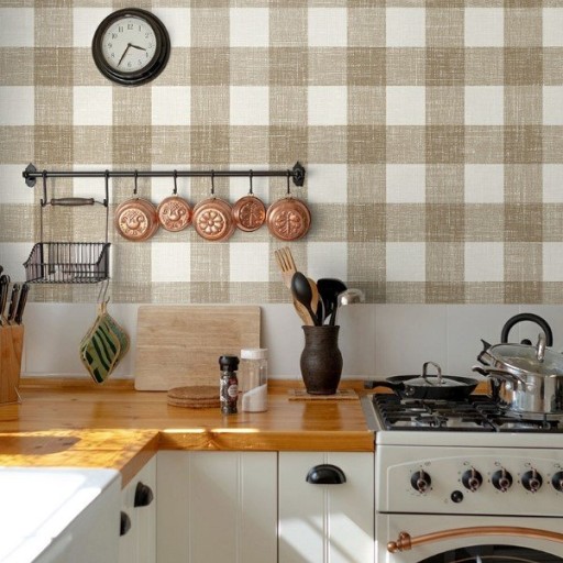 Обои Seabrook, коллекция French Country, артикул FC62306 Обои Seabrook, коллекция French Country, артикул FC62306