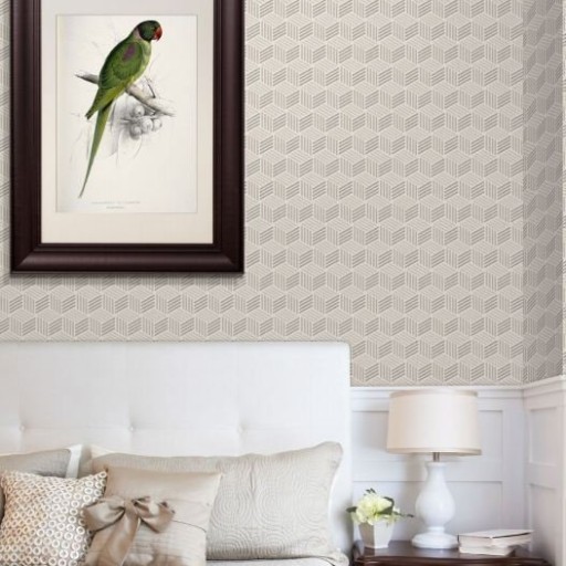 Обои Architector, коллекция Lauriston, артикул IT404