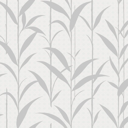 Обои Paper and Ink Navy Grey and White BL70338