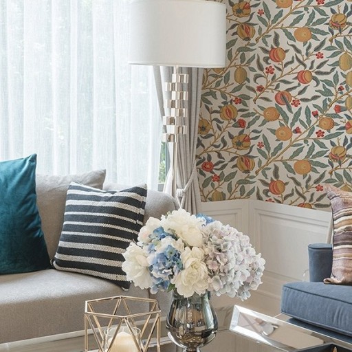 Обои Architector, коллекция British Heritage, артикул KT20601