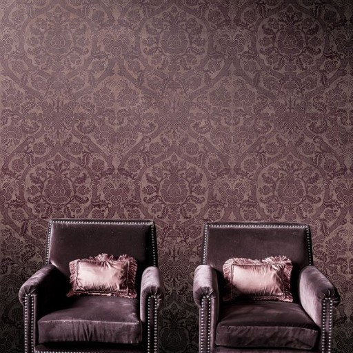 Обои Tiffany Designs Chameleon CH405