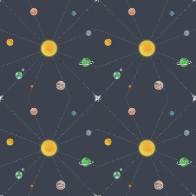 Обои Architector Little Genius DA60600 