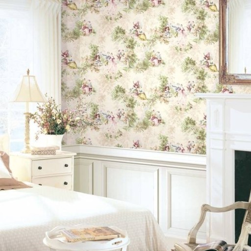 Обои KT-Exclusive, коллекция Vintage Home 2, артикул MV82301