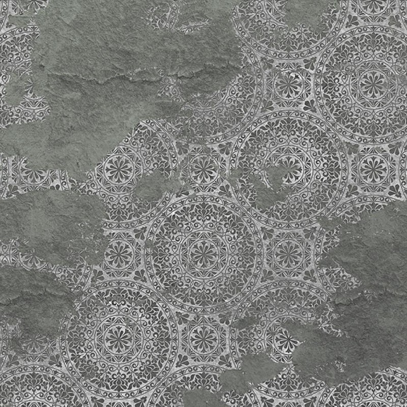 Обои KT-Exclusive Vanilla Lime 14365 Обои KT-Exclusive Vanilla Lime 14365