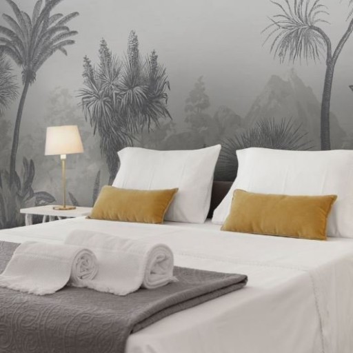 Обои Architector, коллекция Malibu, артикул ML01418