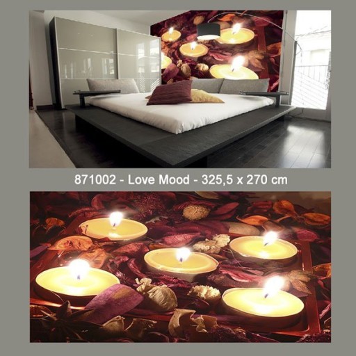 Обои KT-Exclusive, коллекция Metropolis, артикул 871002