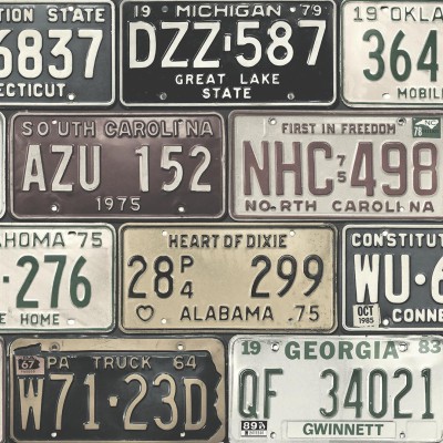 Обои KT-Exclusive TH52509 